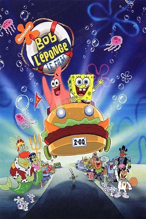 megashare spongebob squarepants